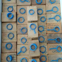 microfusione a cera persa