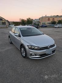 Volkswagen Polo 1.0 TGI