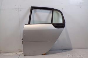 Portiera posteriore sinistra Smart Forfour 454