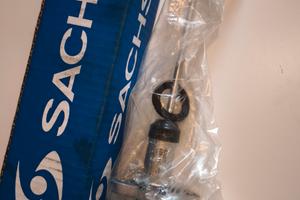 Pompa frizione Fiat Bravo 1.4 T-Jet 150 CV Benzina