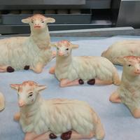 Pasticcere gelatiere