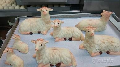 Pasticcere gelatiere