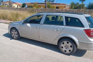 Opel Astra 1.7 cdti