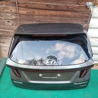PORTELLONE POSTERIORE HYUNDAI TUCSON NX4 2023