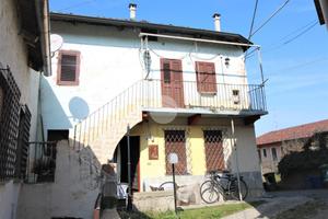 RUSTICO A SAN MAURO TORINESE