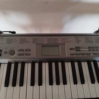 pianola casio