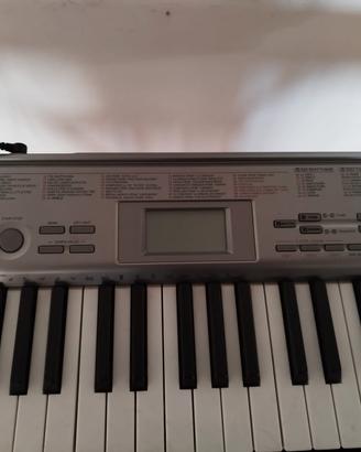 pianola casio