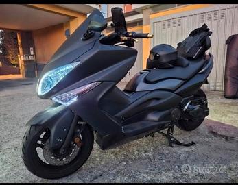 Scooter T-Max 500