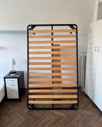 Rete a doghe 120x200