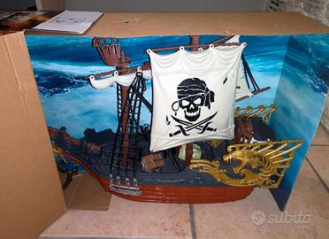 Veliero Galeone dei pirati gioco