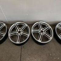 CERCHI 17" VOLKSWAGEN 17X7