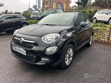 Fiat 500X 1.3 MultiJet 95 CV Pop Star