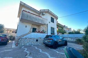 VARCATURO; Villa singola MAV459