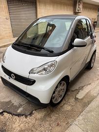 Smart 451 mhd benzina