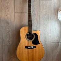 Chitarra acustica ARIA W-20