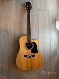 Chitarra acustica ARIA W-20