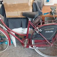 bicicletta BOTTECCHIA donna