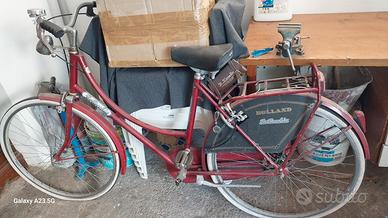 bicicletta BOTTECCHIA donna