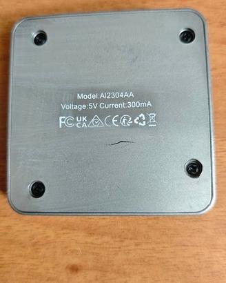 DONGLE AUTO