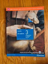 L'arte di vedere- Vol. 3