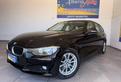 BMW 318 d Touring Business aut.