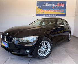BMW 318 d Touring Business aut.