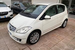 Mercedes-benz A 180 CDI Elegance