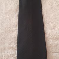 Cravatta Pura Seta Lago Di COMO.
