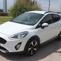 Ford Fiesta Active 1.0 Ecoboost 95 CV