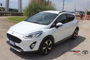 Ford Fiesta Active 1.0 Ecoboost 95 CV