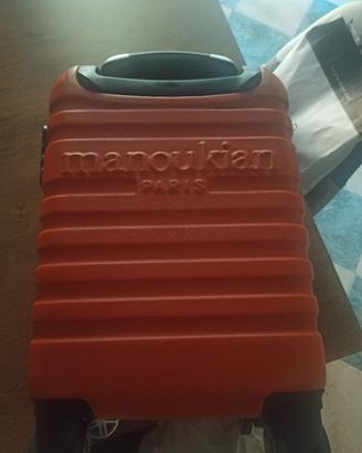 trolley da viaggio