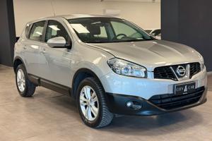 Nissan Qashqai 1.6 dCi 131cv Visia