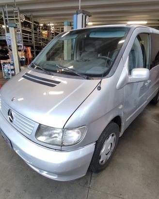 Ricambi MERCEDES-BENZ VITO 2151cc diesel del 1999