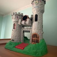 Castelli fisher price