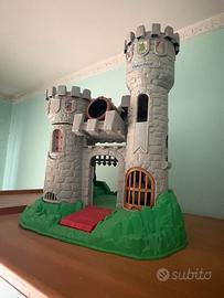 Castelli fisher price