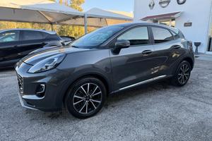 FORD Puma 1.0 EcoBoost Hyb. 125 CV Tit.