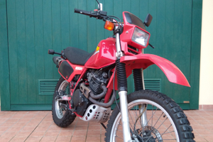 Honda 600 xlr