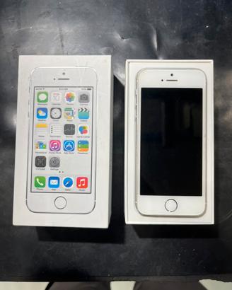 Iphone 5 s 16 giga