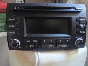 stereo 