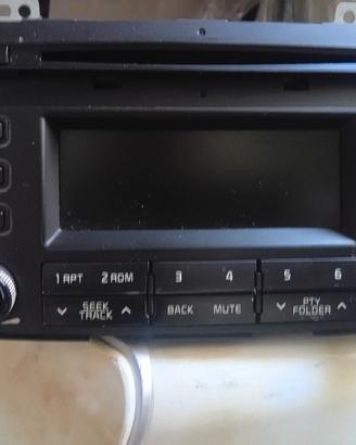 stereo 