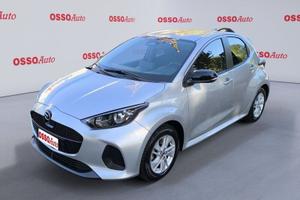 Mazda Mazda2 1.5 FULL HYBRID CENTRE LINE AUTO...