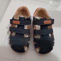 Scarpe Chicco Eco+ n.23