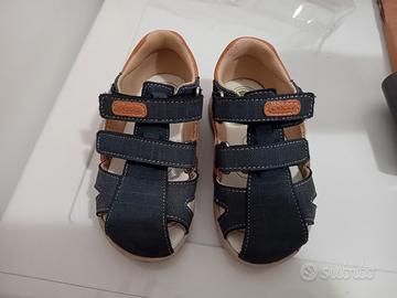 Scarpe Chicco Eco+ n.23