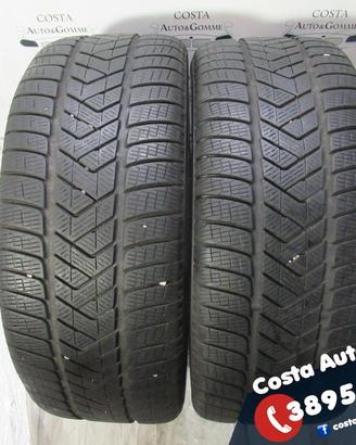 255 55 18 Pirelli 85% MS 255 55 R18  Gomme