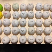 40 Vice Mix palline da golf