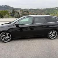Peugeot 308 station wagon 1.6 Blue HDi