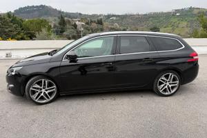 Peugeot 308 station wagon 1.6 Blue HDi