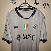 MAGLIA NAPOLI 2025/2026 
