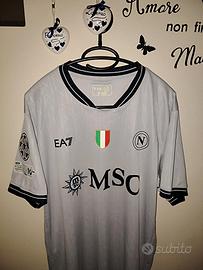 MAGLIA NAPOLI 2025/2026 