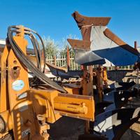 Moro ARATRO TRIVOMERE TRV 20AP